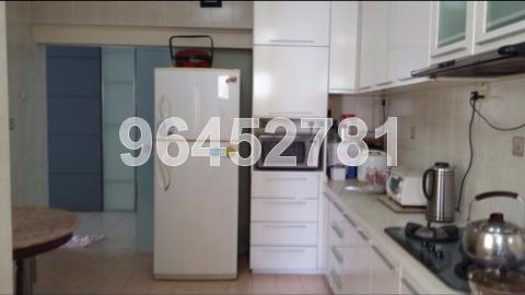 Blk 118 Edgefield Plains (Punggol), HDB Executive #84997242